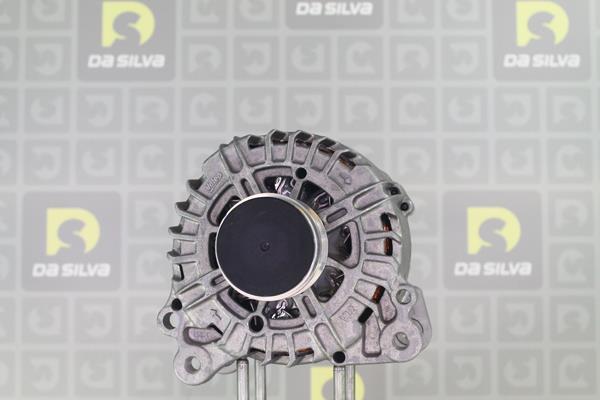 Alternateur DA SILVA S.A.S. 011960