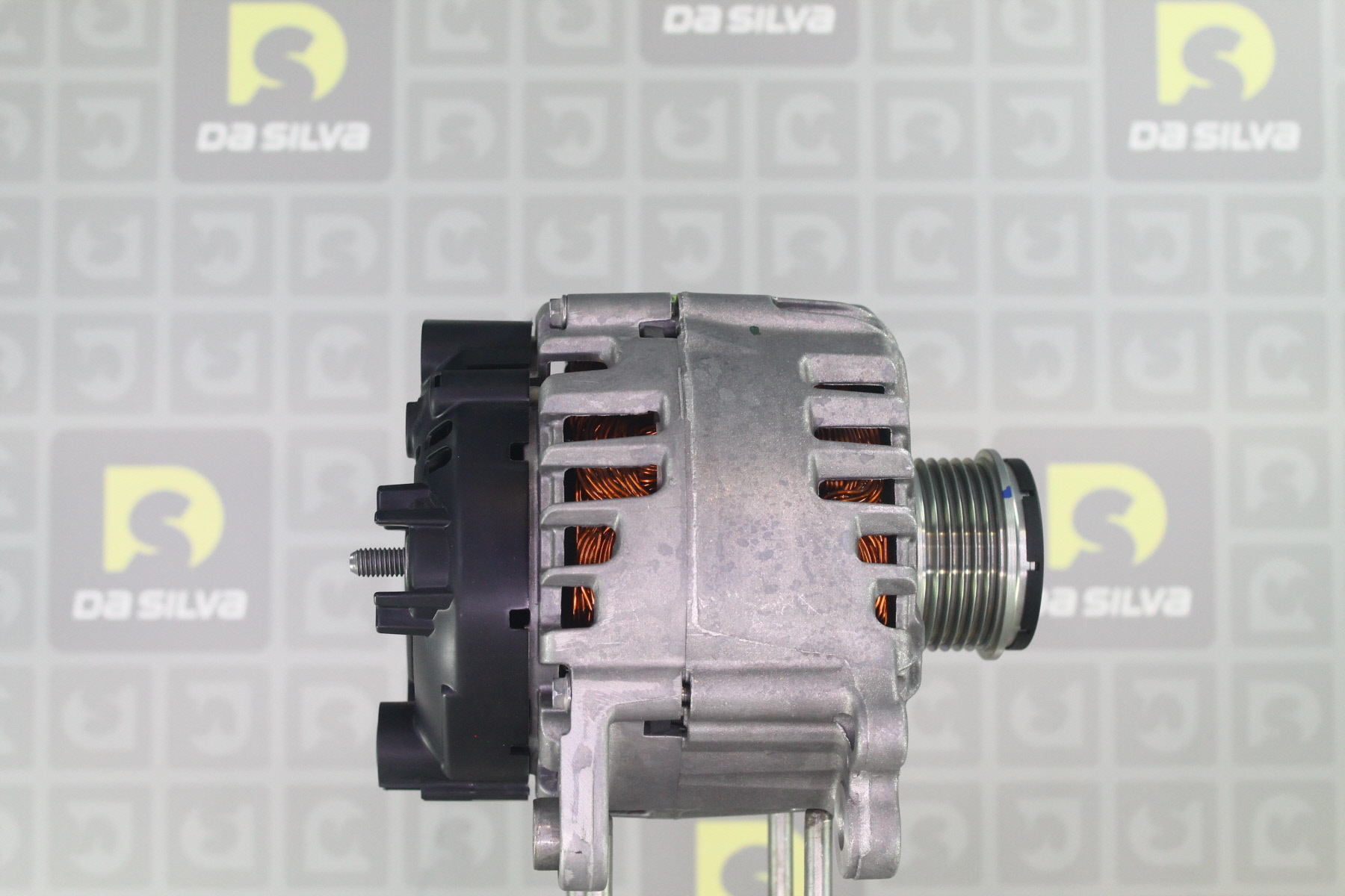 Alternateur DA SILVA S.A.S. 011960