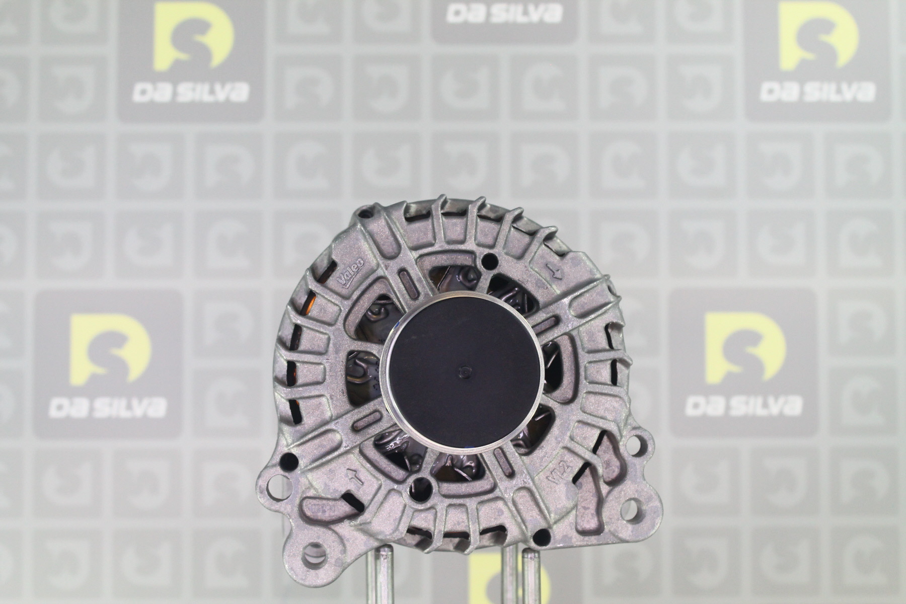 Alternateur DA SILVA S.A.S. 011960