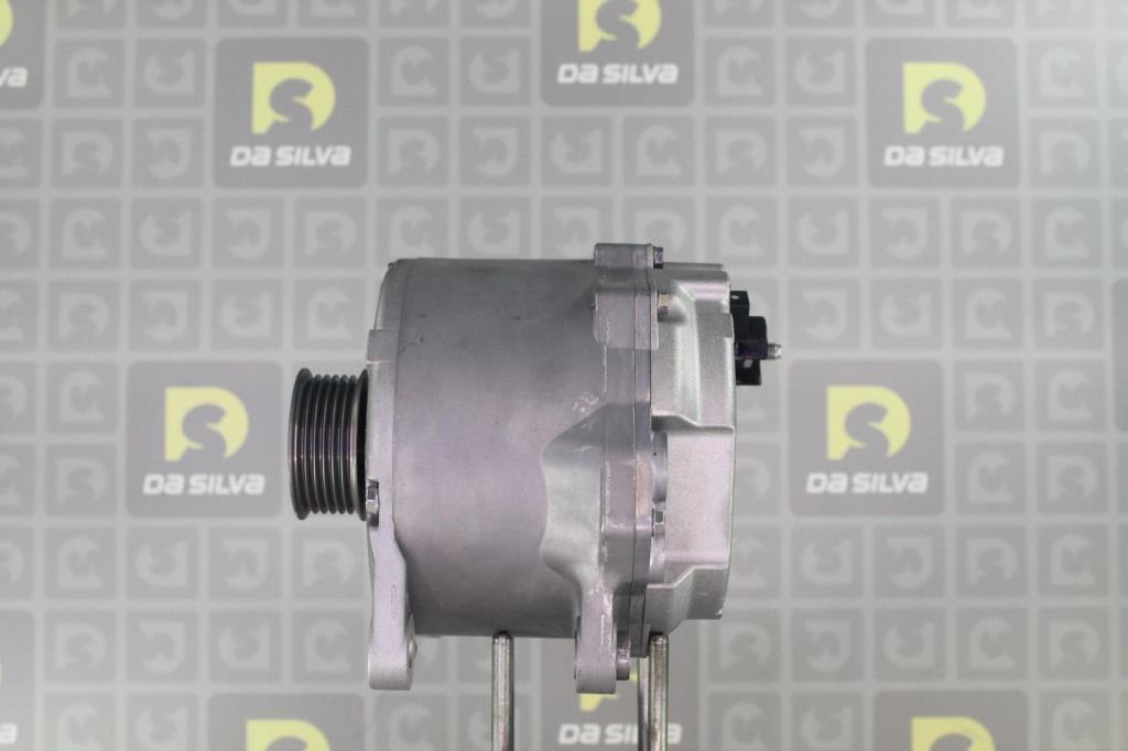 Alternateur DA SILVA S.A.S. 011961