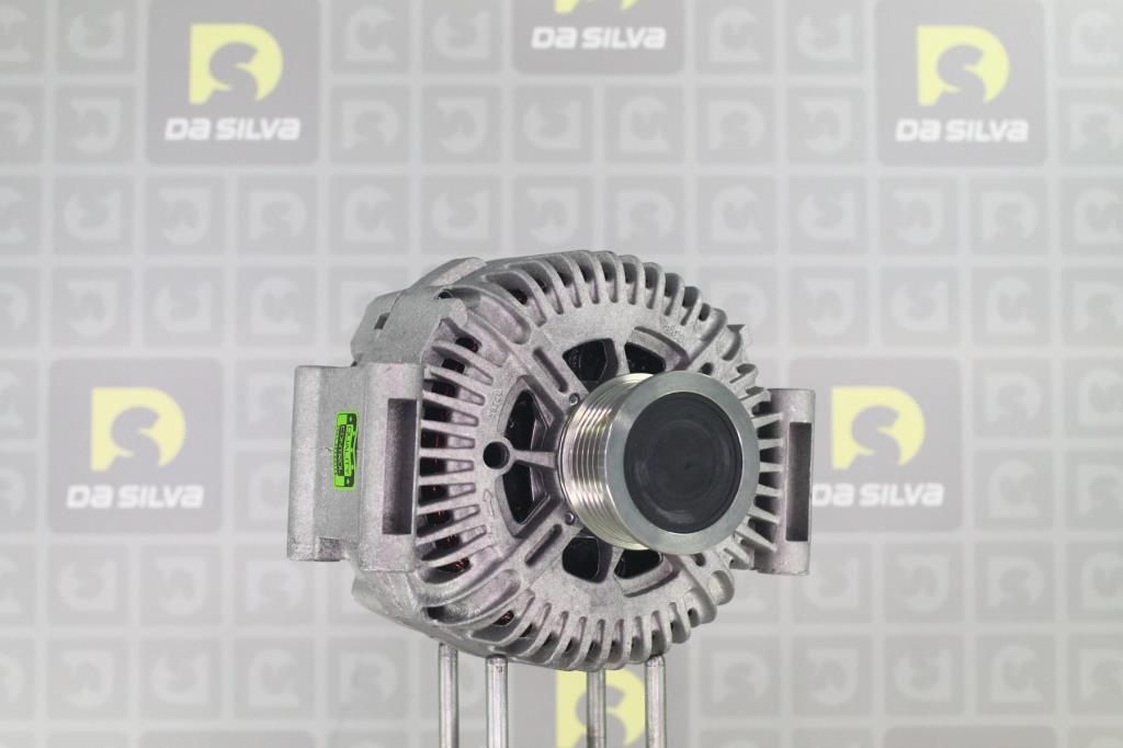 Alternateur DA SILVA S.A.S. 011962