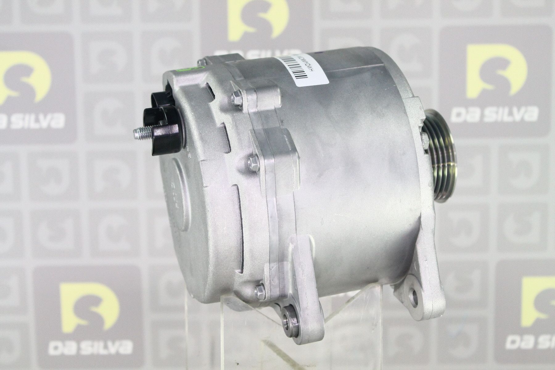 Alternador DA SILVA S.A.S. ref. 011963