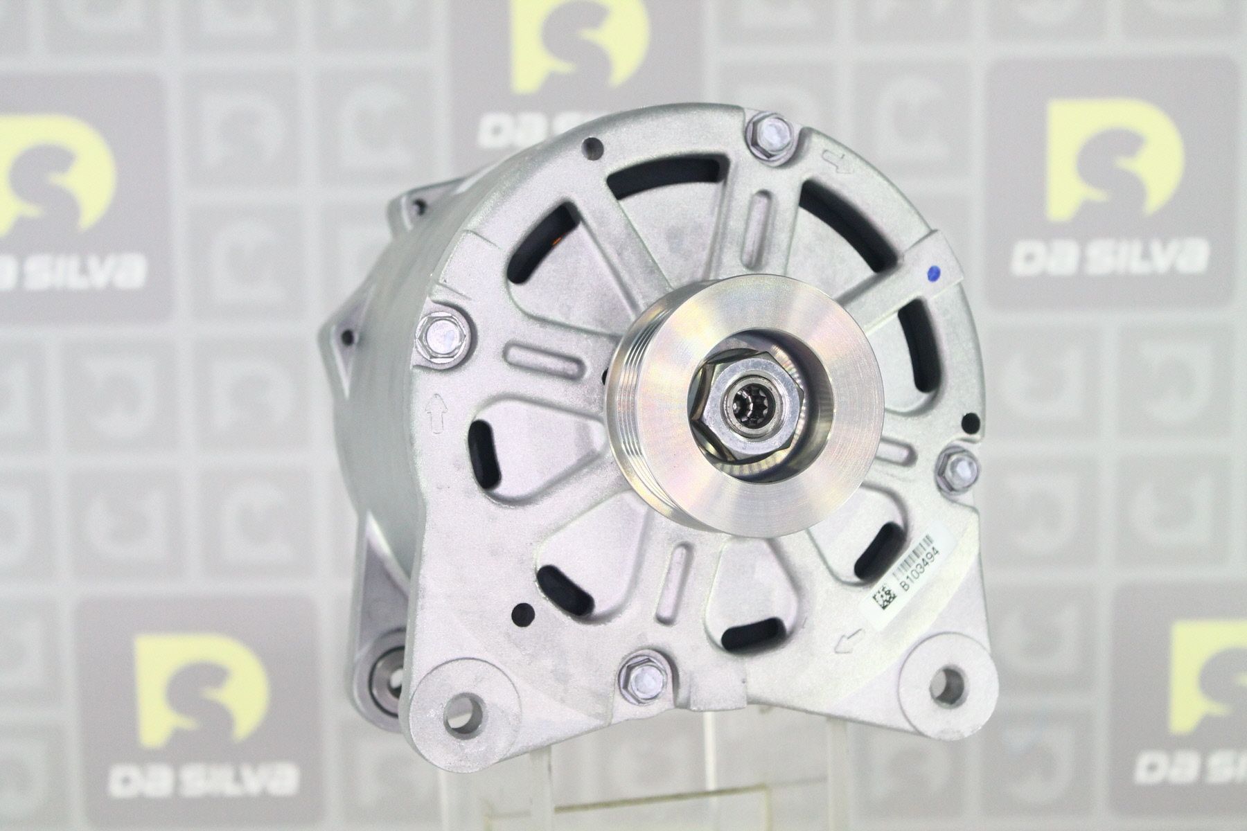 Alternador DA SILVA S.A.S. ref. 011963
