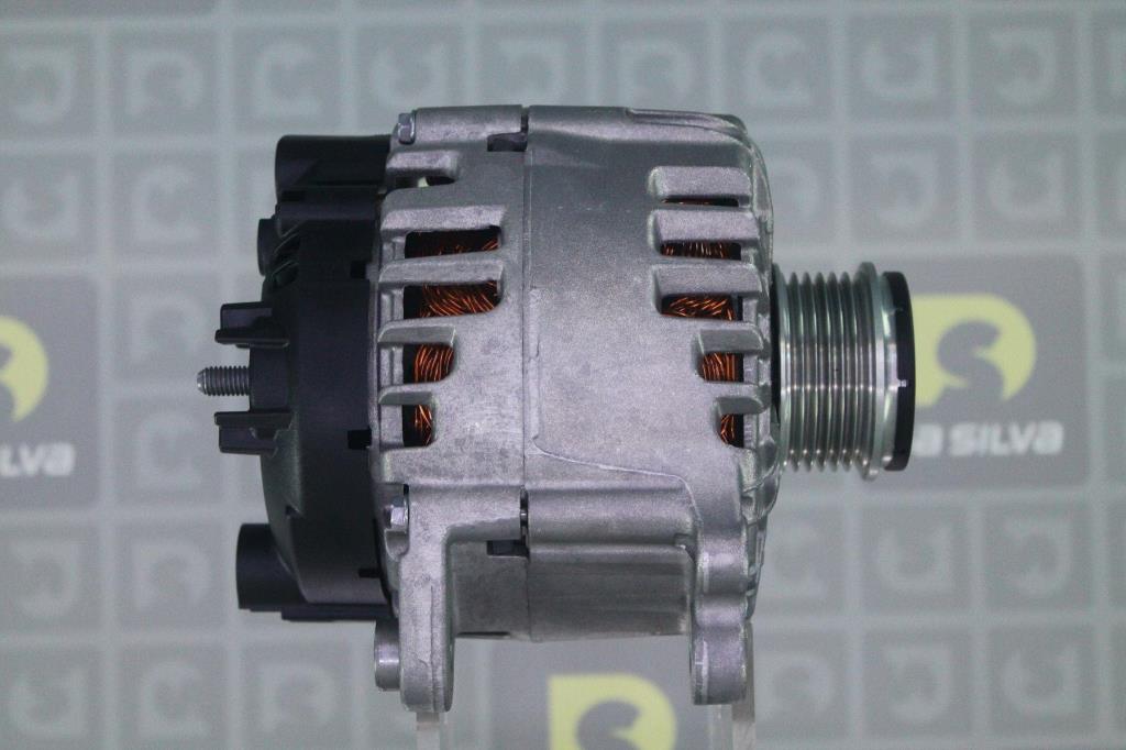 Alternateur DA SILVA S.A.S. 011964
