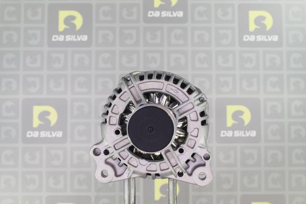 Alternador DA SILVA S.A.S. 011965