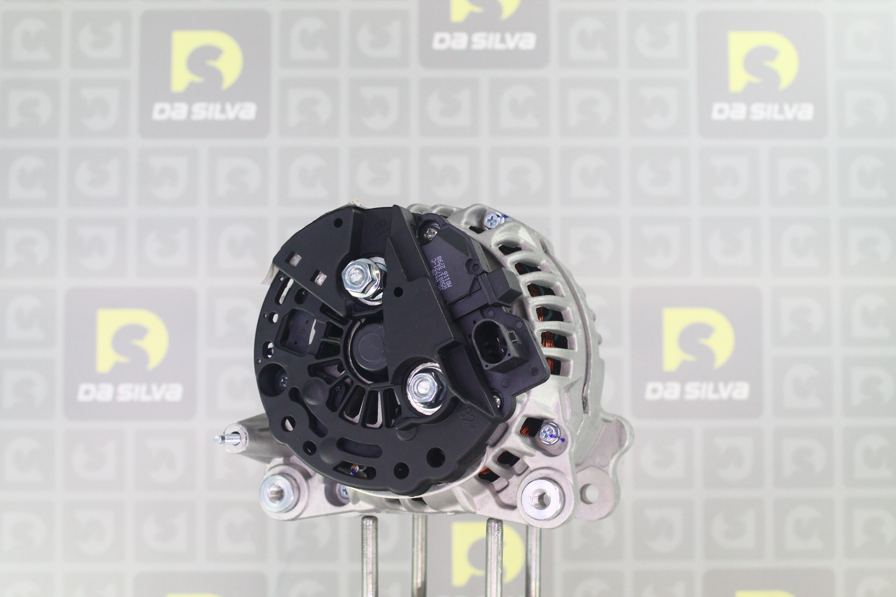 Alternador DA SILVA S.A.S. 011965