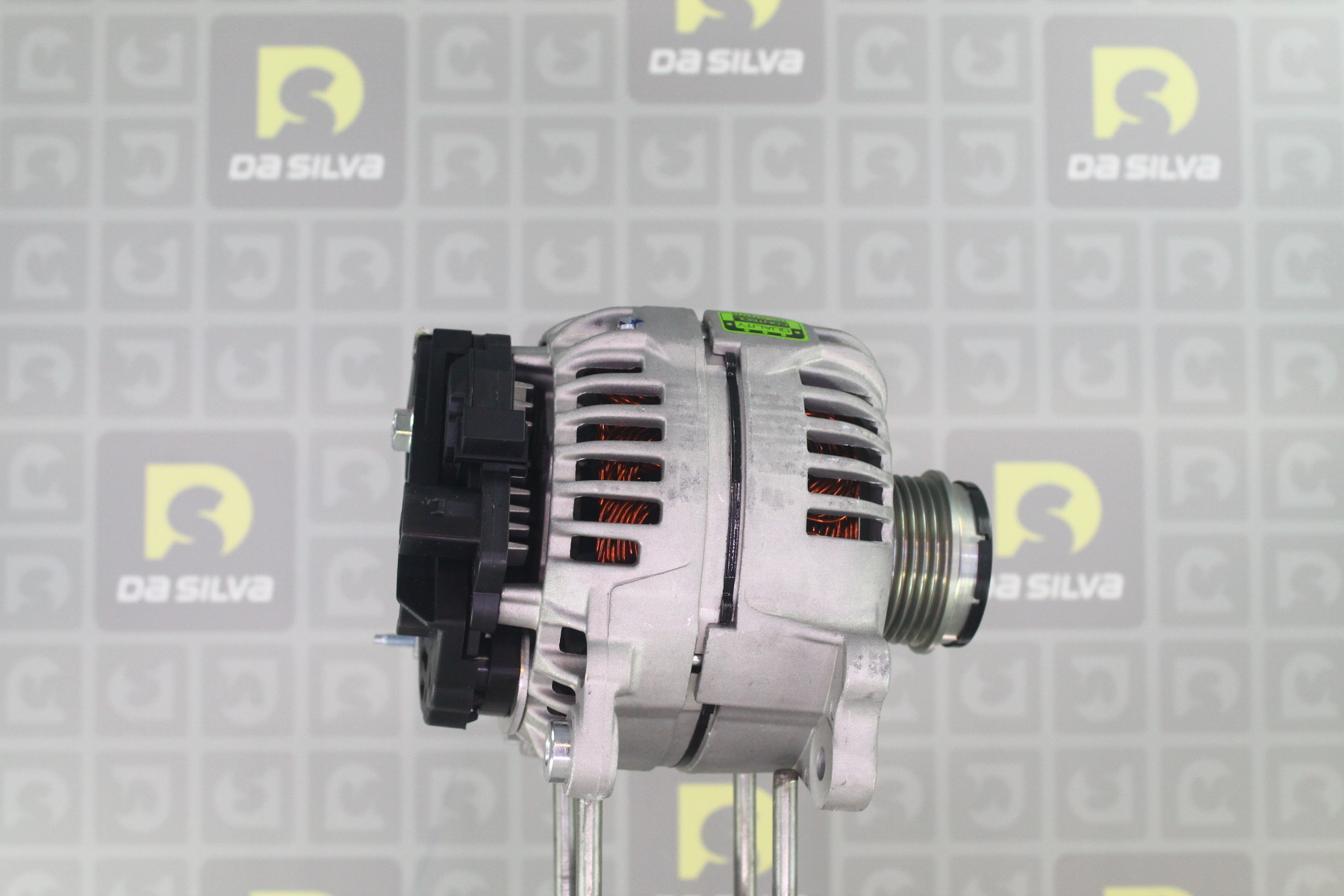 Alternador DA SILVA S.A.S. 011965