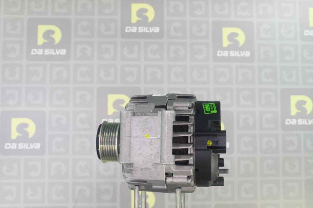 Alternador DA SILVA S.A.S. ref. 011966