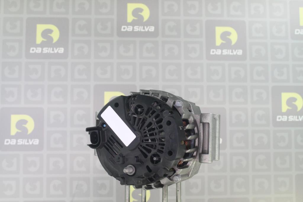 Alternador DA SILVA S.A.S. ref. 011966
