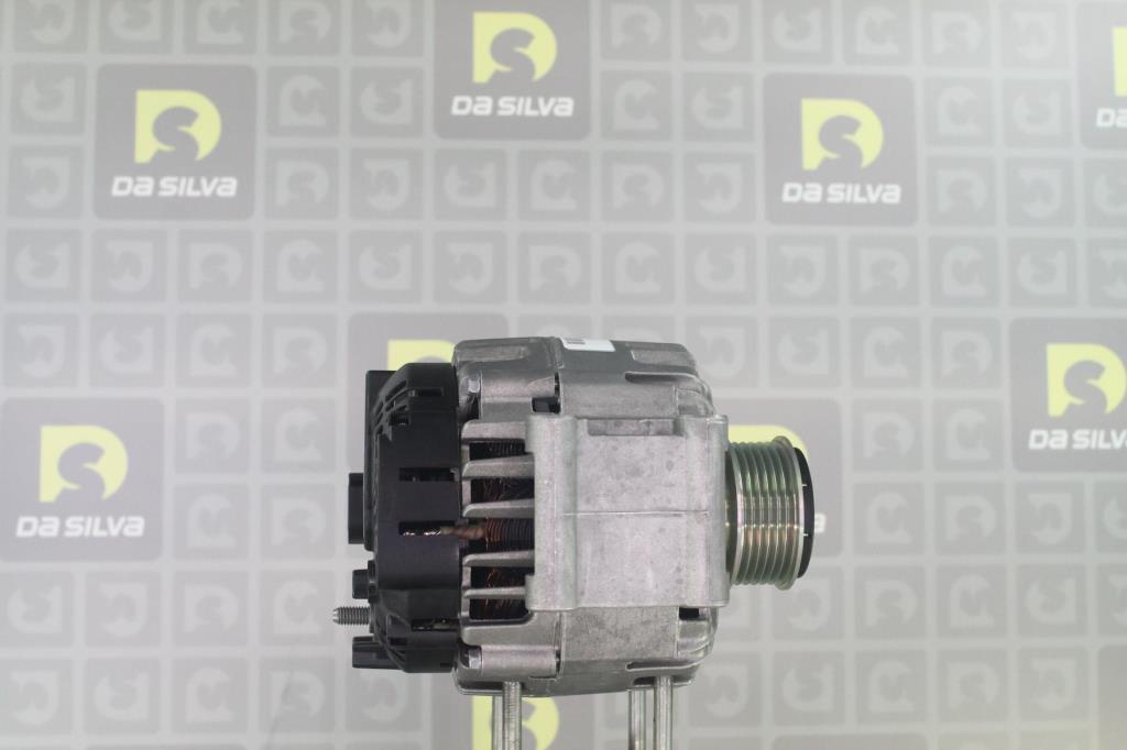 Alternador DA SILVA S.A.S. ref. 011966