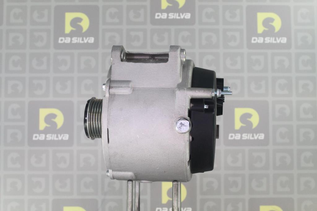 Alternateur DA SILVA S.A.S. 011968