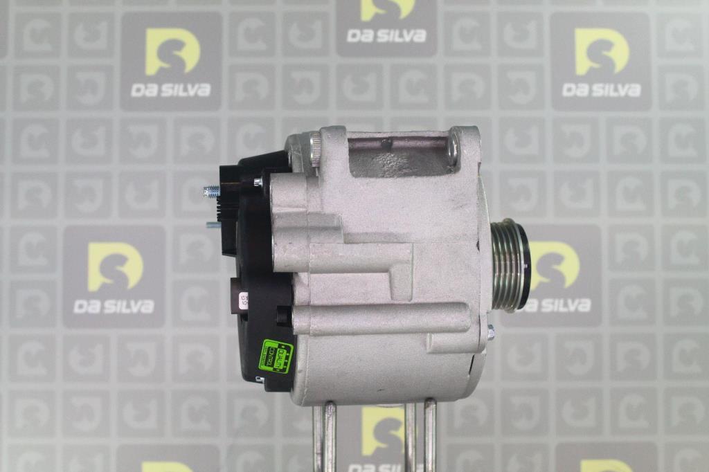 Alternateur DA SILVA S.A.S. 011968