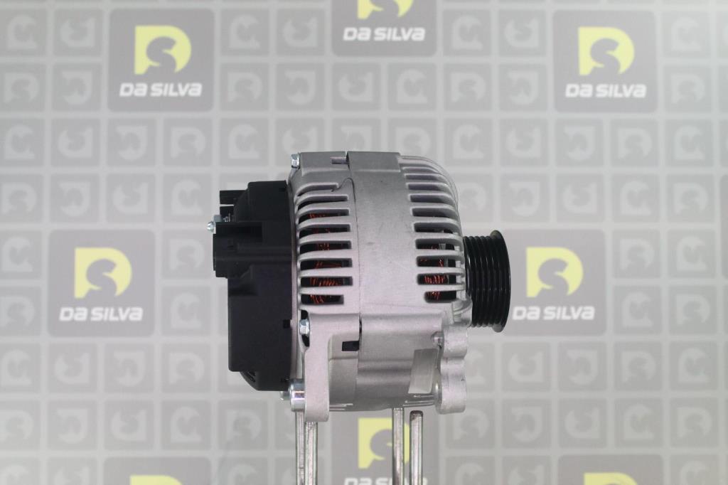 Alternateur DA SILVA S.A.S. 011969