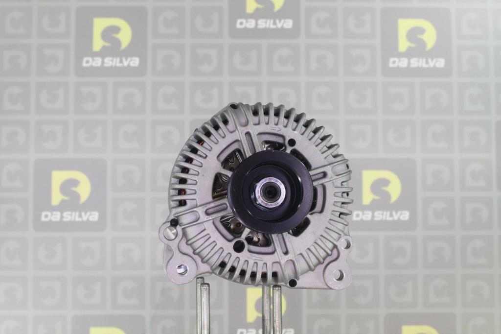 Alternateur DA SILVA S.A.S. 011969