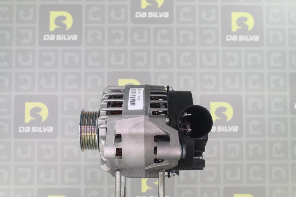 Alternateur DA SILVA S.A.S. 011975