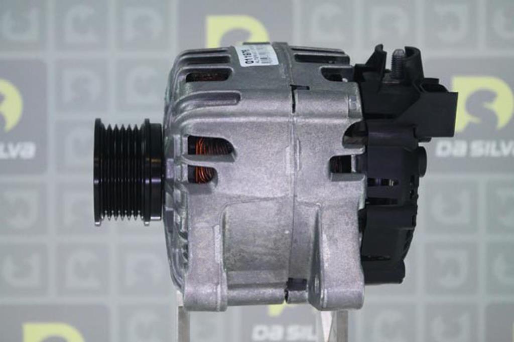 Alternador DA SILVA S.A.S. ref. 011976