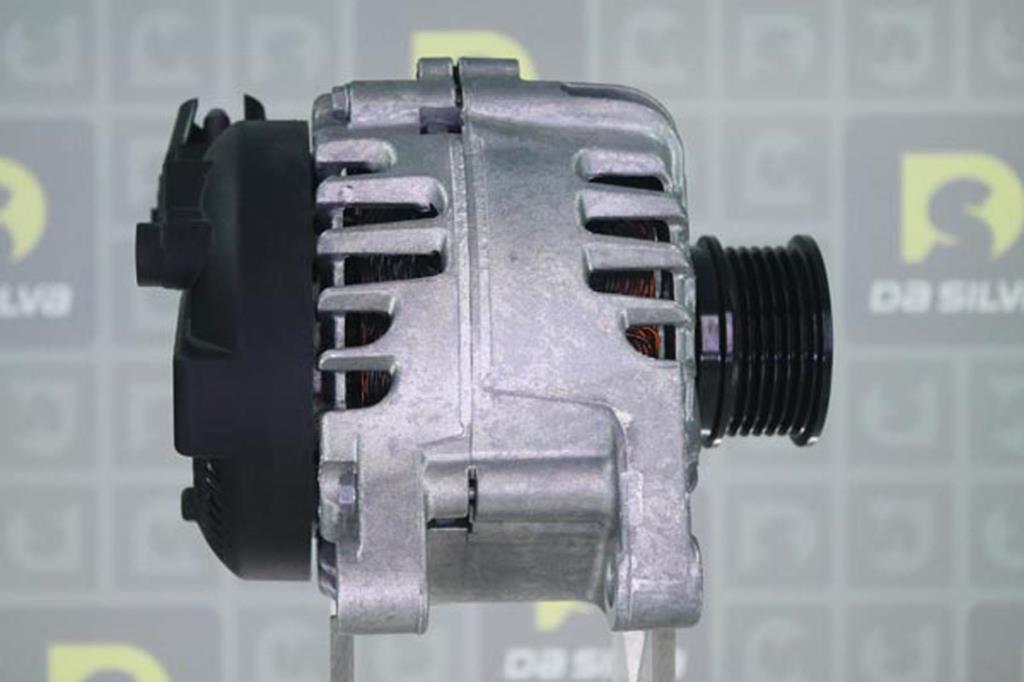 Alternador DA SILVA S.A.S. ref. 011976