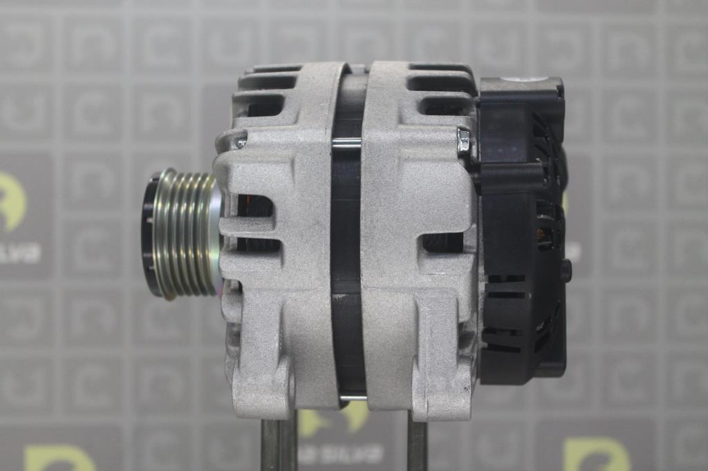 Alternador DA SILVA S.A.S. ref. JA011977