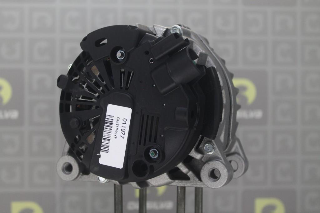 Alternador DA SILVA S.A.S. ref. JA011977