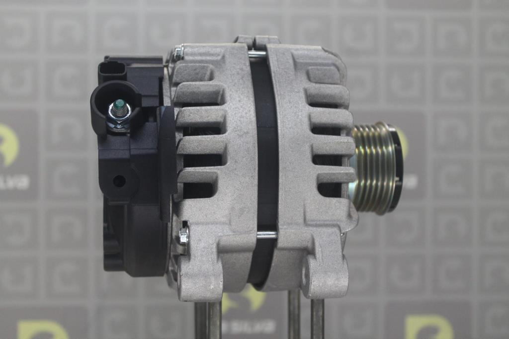 Alternador DA SILVA S.A.S. ref. JA011977