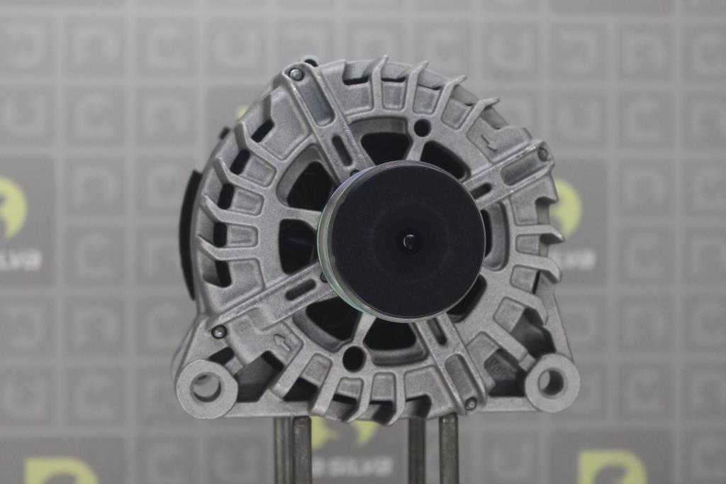 Alternador DA SILVA S.A.S. ref. JA011977