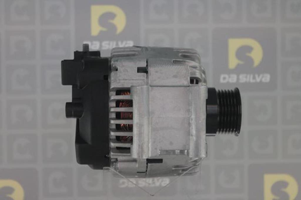 Alternador DA SILVA S.A.S. 011980