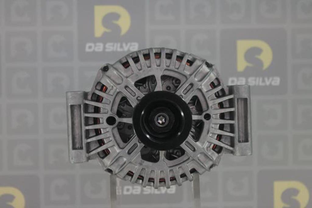Alternador DA SILVA S.A.S. 011980