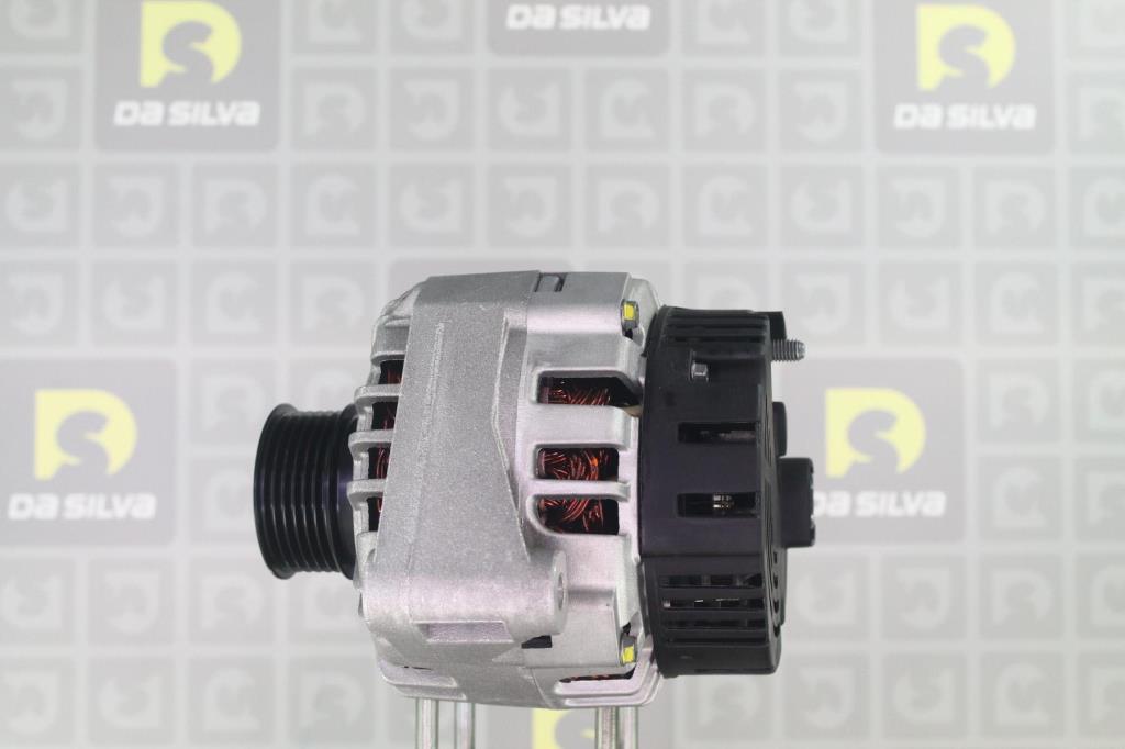 Alternador DA SILVA S.A.S. 011982