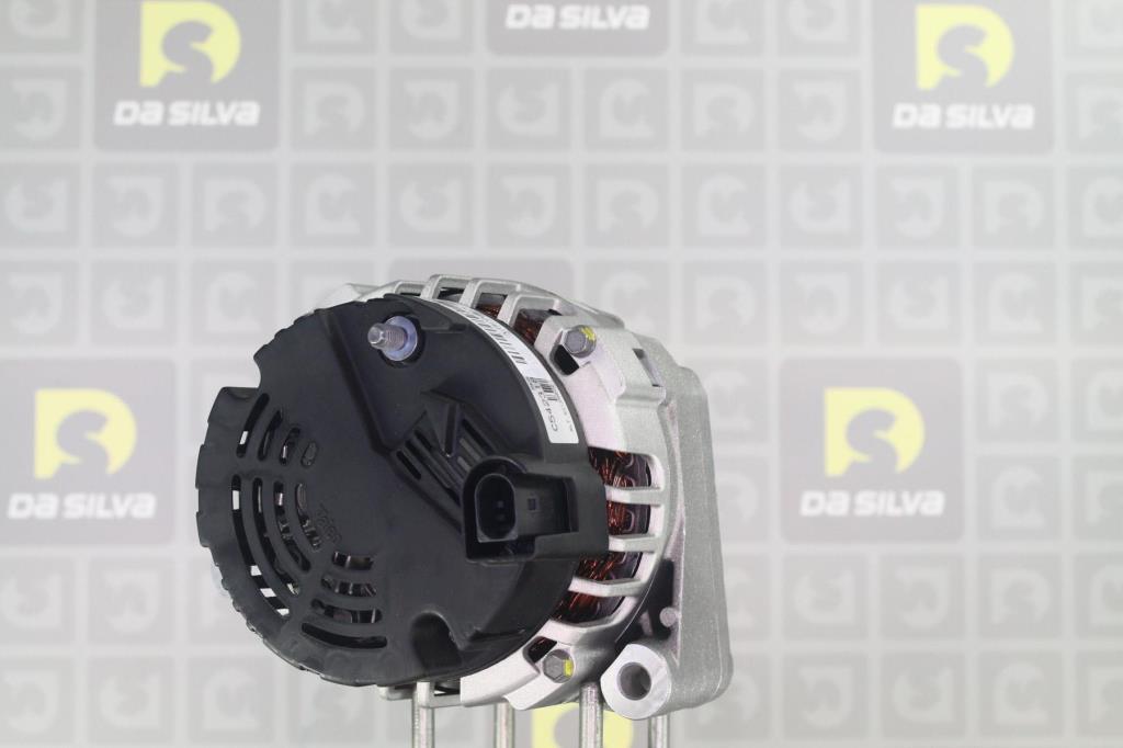 Alternador DA SILVA S.A.S. 011982