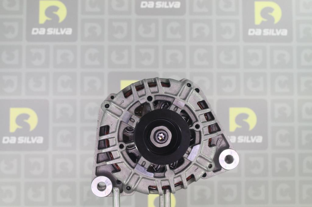 Alternador DA SILVA S.A.S. 011982