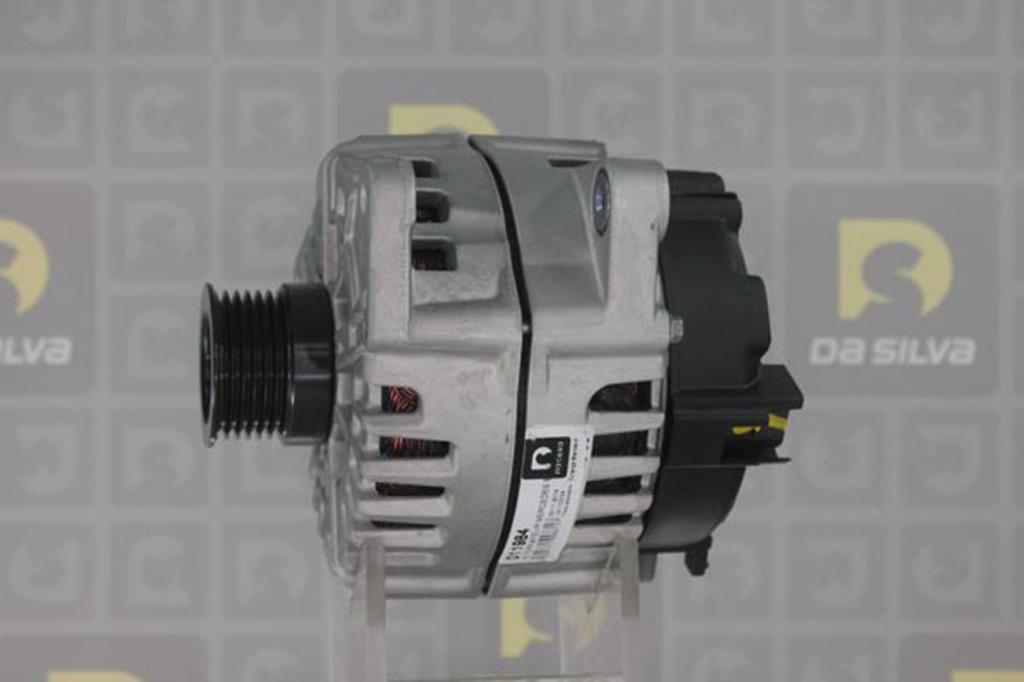 Alternador DA SILVA S.A.S. ref. 011984
