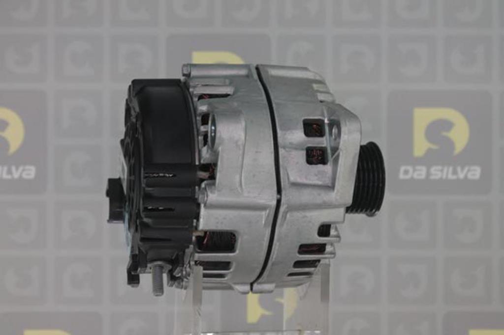 Alternador DA SILVA S.A.S. ref. 011984