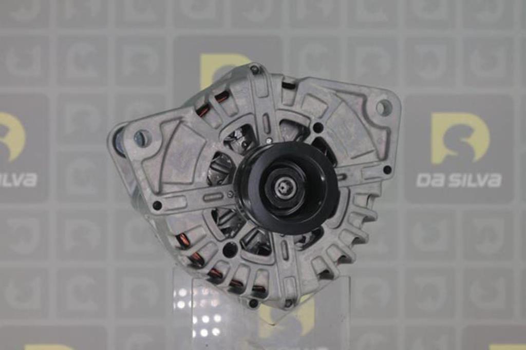 Alternador DA SILVA S.A.S. ref. 011984
