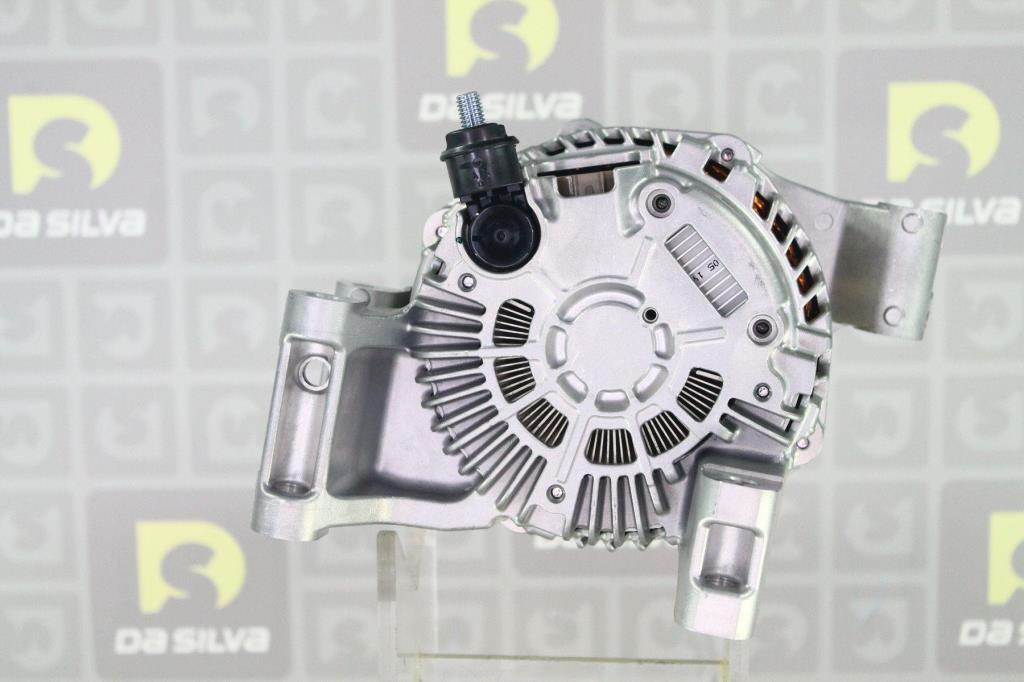 Alternateur DA SILVA S.A.S. 011986
