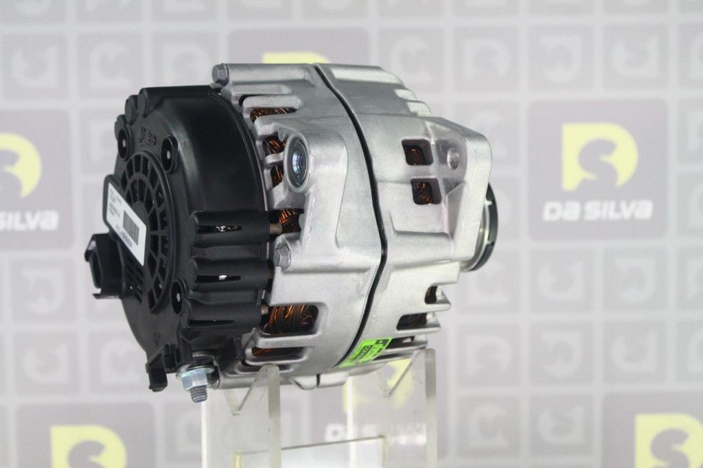 Alternador DA SILVA S.A.S. 011987