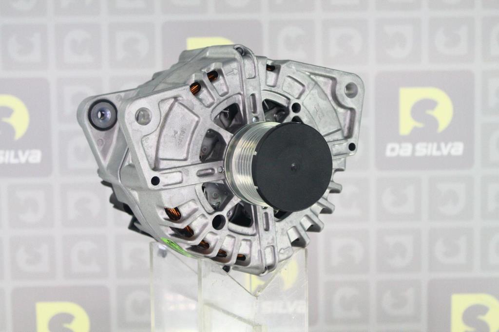 Alternador DA SILVA S.A.S. 011987