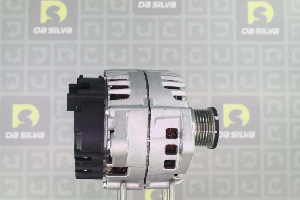 Alternador DA SILVA S.A.S. ref. 011988