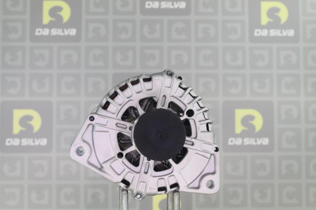 Alternador DA SILVA S.A.S. ref. 011988