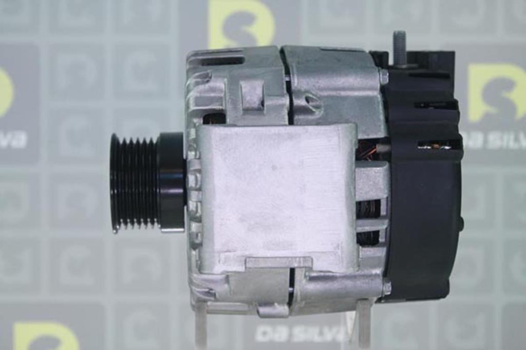 Alternador DA SILVA S.A.S. 011989