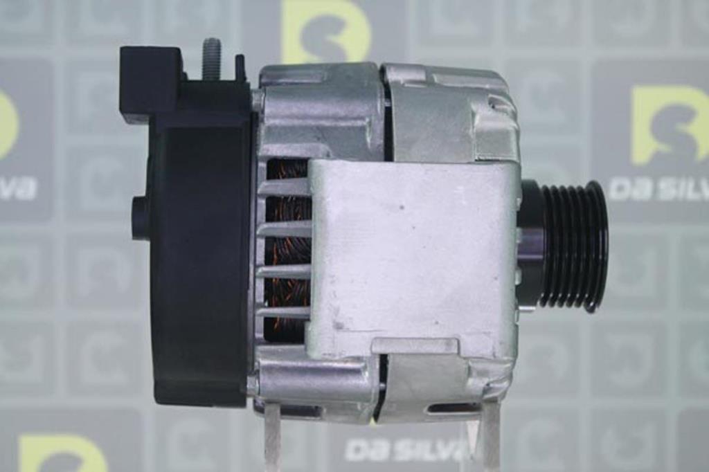 Alternador DA SILVA S.A.S. 011989