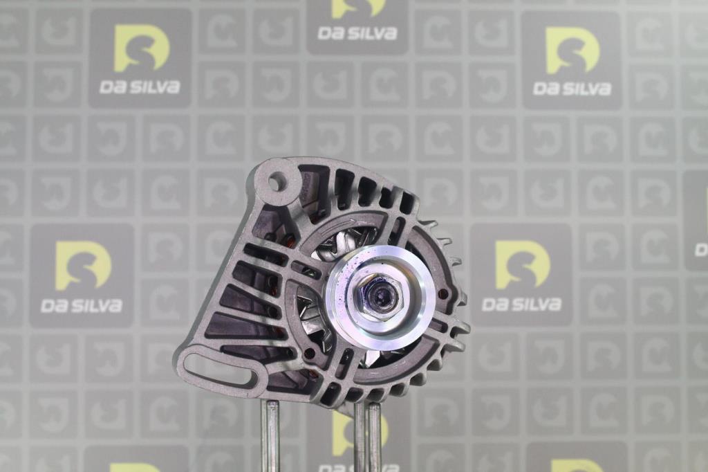 Alternateur DA SILVA S.A.S. 011991