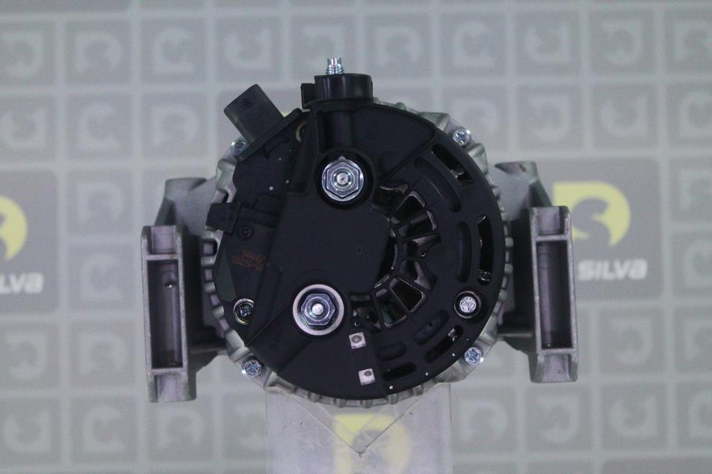 Alternador DA SILVA S.A.S. 011992