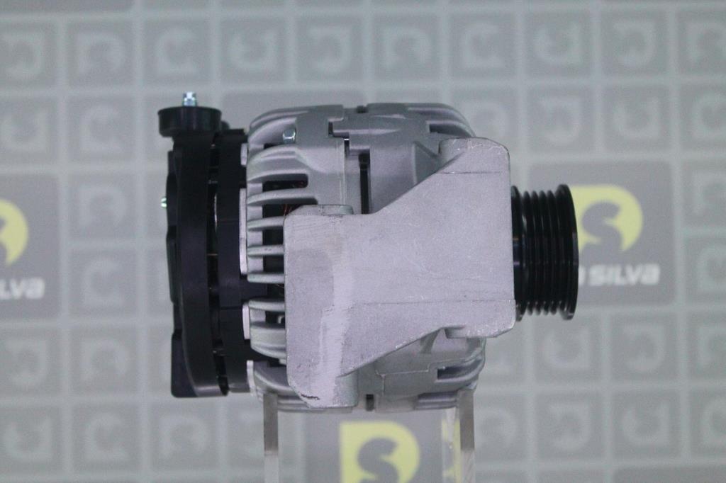Alternador DA SILVA S.A.S. 011992