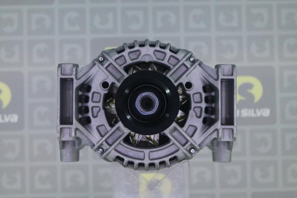 Alternador DA SILVA S.A.S. 011992