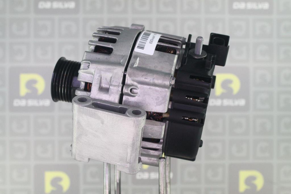 Alternador DA SILVA S.A.S. 011994