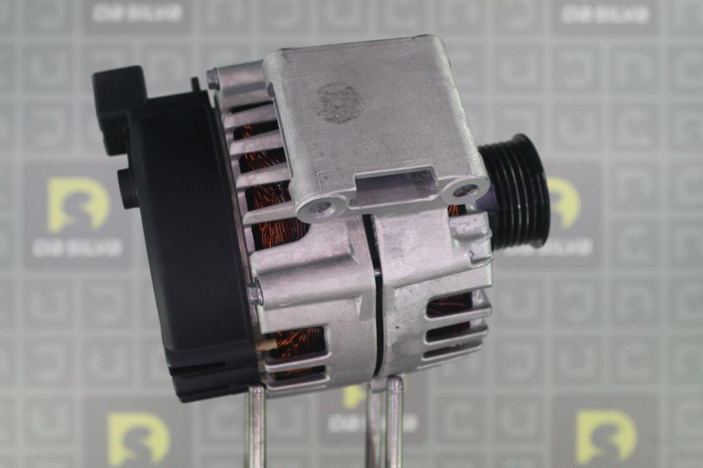 Alternador DA SILVA S.A.S. 011994