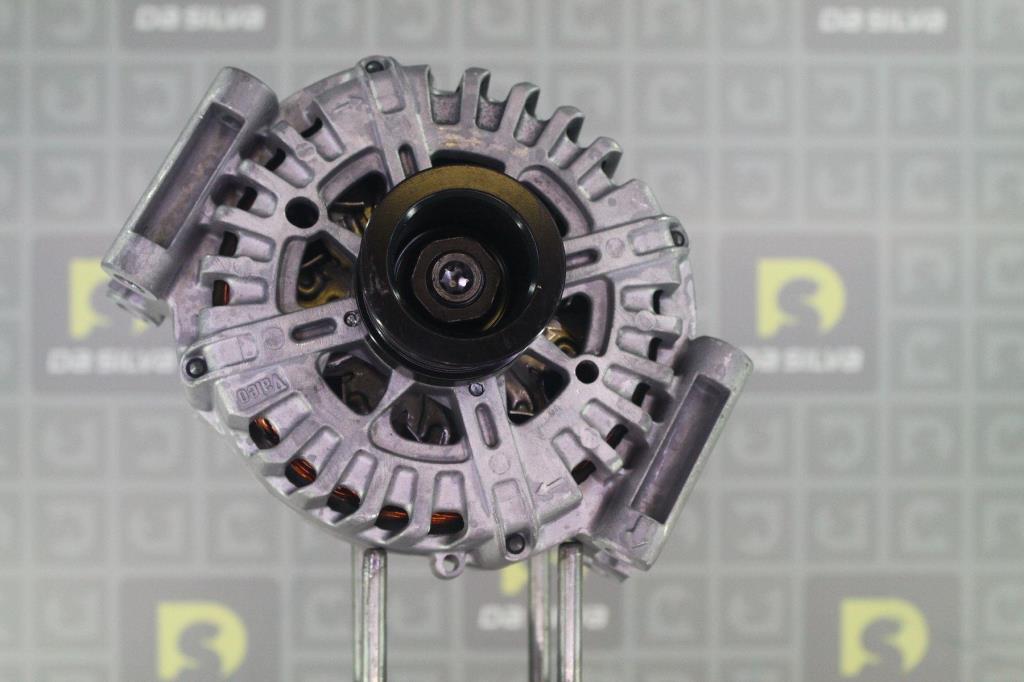 Alternador DA SILVA S.A.S. 011994