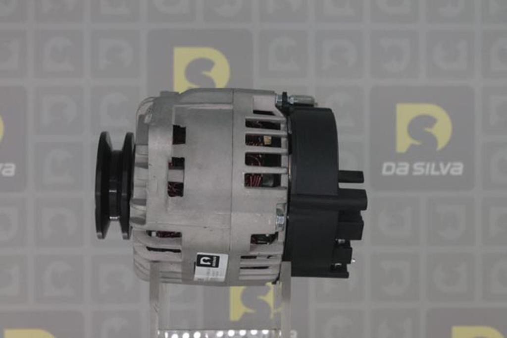 Alternador DA SILVA S.A.S. 011996