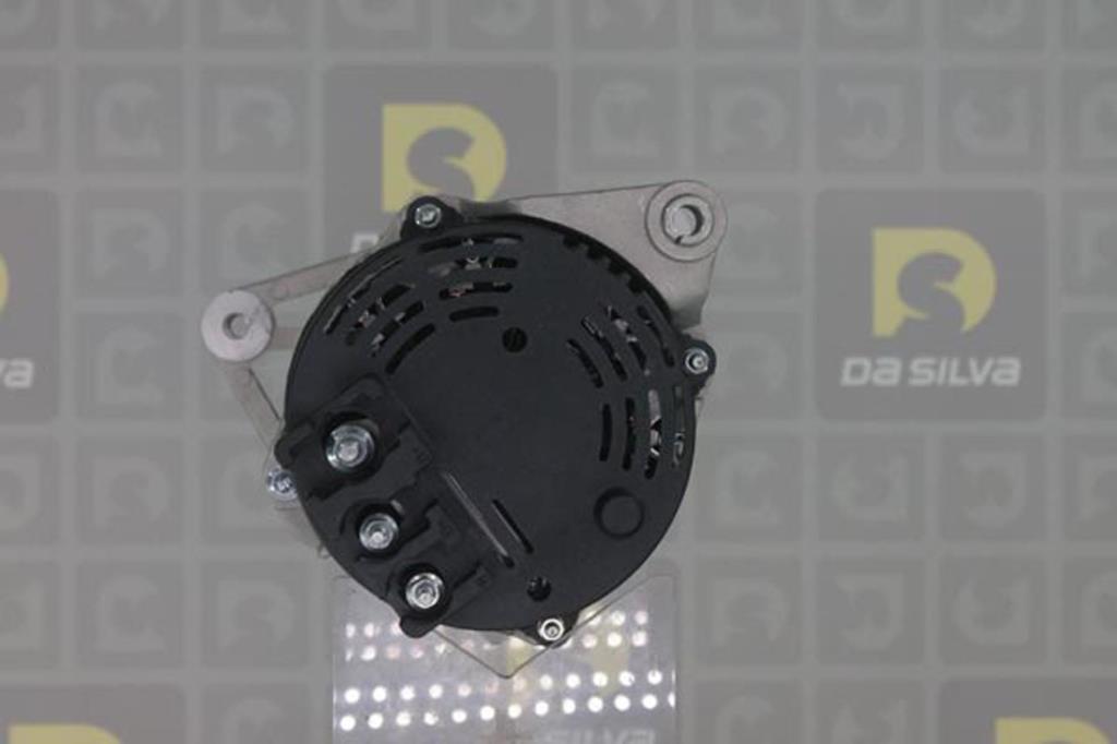 Alternador DA SILVA S.A.S. 011996
