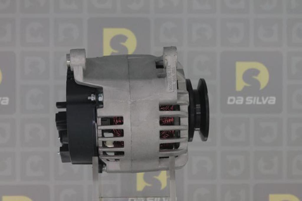 Alternador DA SILVA S.A.S. 011996